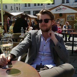 Mikkel-Theis Paulsen