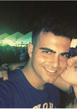 Alberto Tejera Balosa