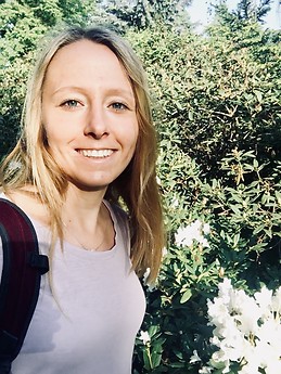 Michaela Brázdilová