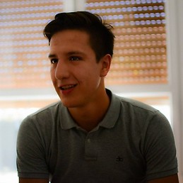 Fabian Zapata Mendivil