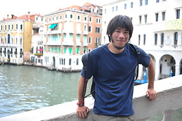 Nicola Hu