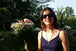 Maëlys Lecomte