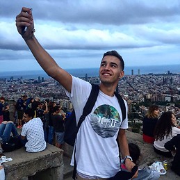 Hugo Cunha Reis Duarte