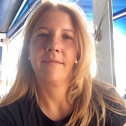 Verónica Alavés González