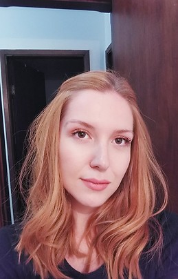 Ana Carolina Verdicchio Rodegher