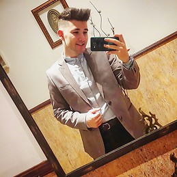 Fafa Sanchez Gonzalez