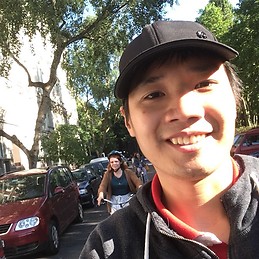 Yudha Septian Sutanto