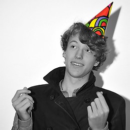 Michaël Lantmeeters