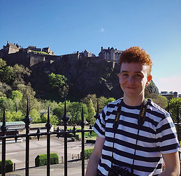 Matthew Mclaughlan Merelo