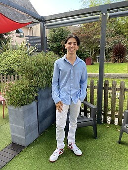 Théophile Grelier-Méchin