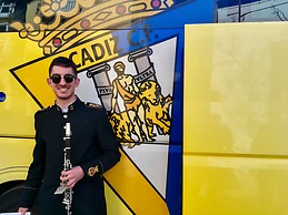 Santiago Aniceto Carmona