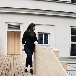 Ludmila Jankovichová