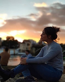 Carmen Jiménez Jurado