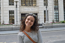 Mónica  Gómez Calvo