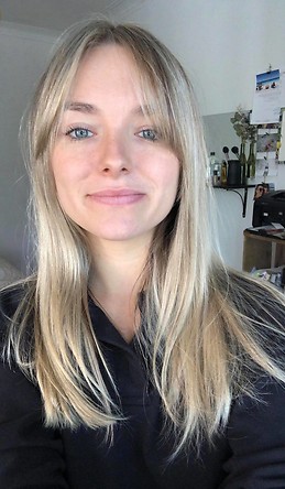 Sarah-Laurence Carrier