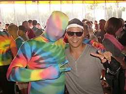 Abel Crisol Olivares