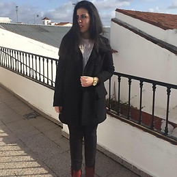 Nazaret Palomo Rodriguez