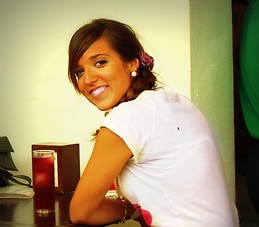 Sofía Higuera Cerezo