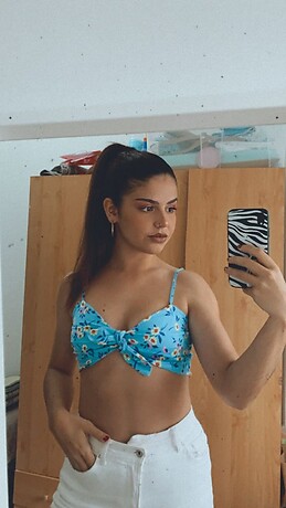 Natalia Romero Leiro