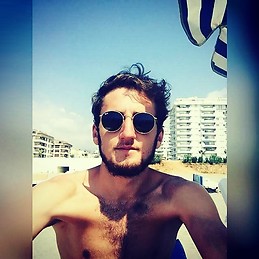 halil ibrahim öndemir