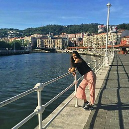 Dayana Tineo