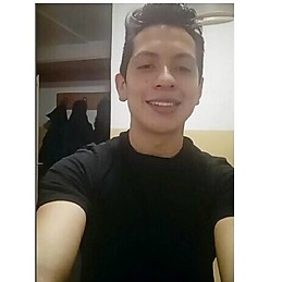 Bryan Guananga Rodriguez