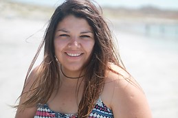 Analía Valencia Castro