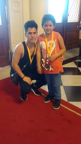 Leandro Chico