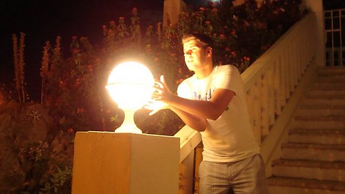 Alberto Sanz Cerrato