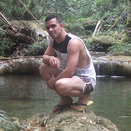 Manuel Robaina Betancourt