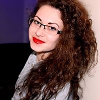 Vilmantė Gaudiešiūtė