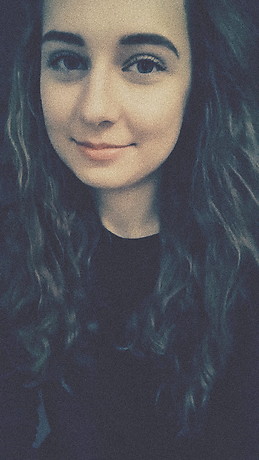 Weronika Krzykowska