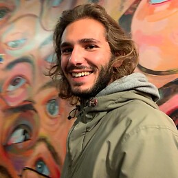 Clément Deregnaucourt