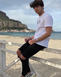 giovanni badalamenti