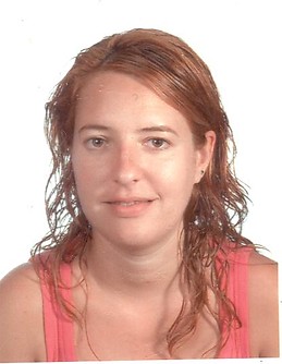 Monica  Garcia Garcia