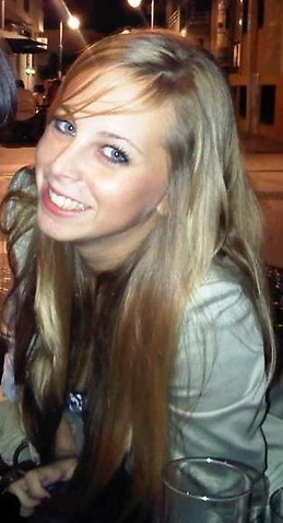 Anita Seisdedos Ruiz