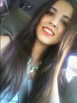 María Gregorio