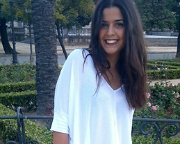 Alejandra Castilla Barroso