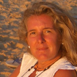 Victoria Cañete Vidaurreta