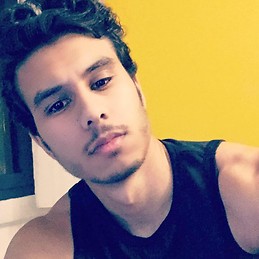 Salah Eddine Hadbi