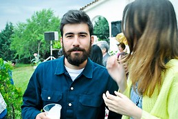 Kwstas Siampanopoulos