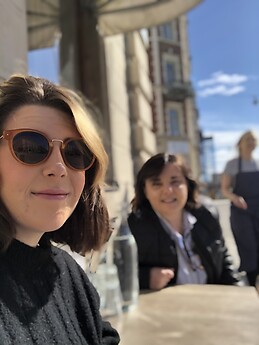 Cassandra von Schmeling