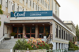 Colegio Mayor Larraona