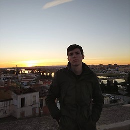 José Luis Domínguez Soto