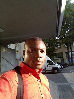 Awoyele Noah oluwafisayo