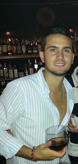 Gines Navarrete Torres