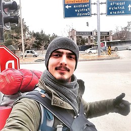 İlker Durgun