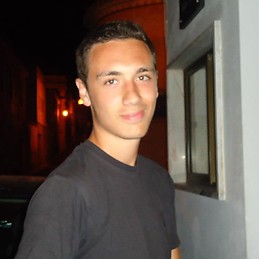 João Falcão