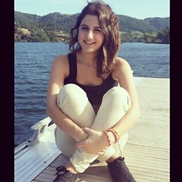 Xeila Portas González