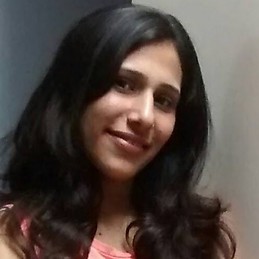 mridula singh